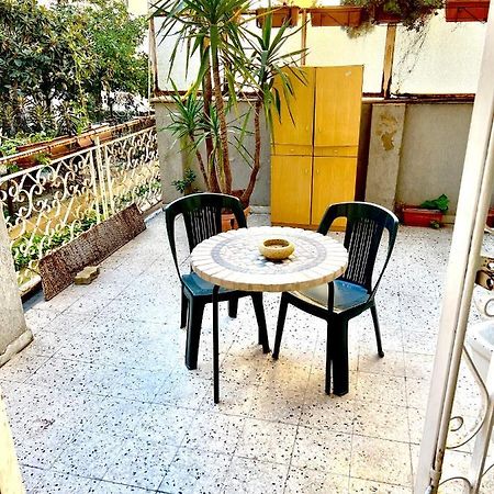 Rooms Lungomare Crotone Zewnętrze zdjęcie