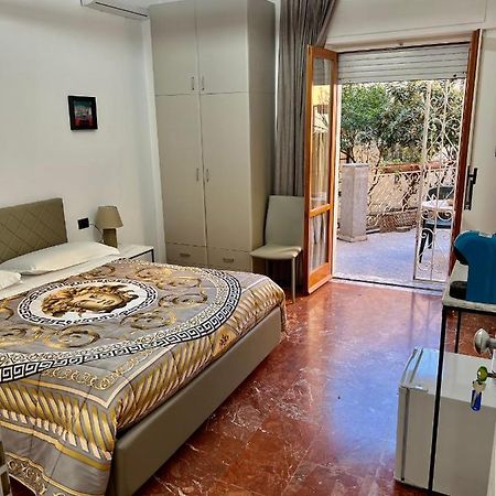Rooms Lungomare Crotone Zewnętrze zdjęcie