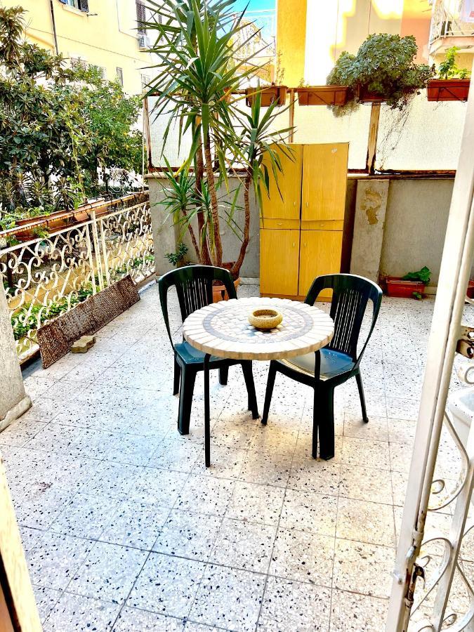 Rooms Lungomare Crotone Zewnętrze zdjęcie