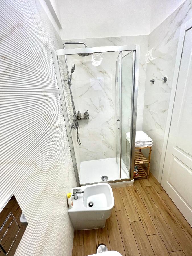 Rooms Lungomare Crotone Zewnętrze zdjęcie
