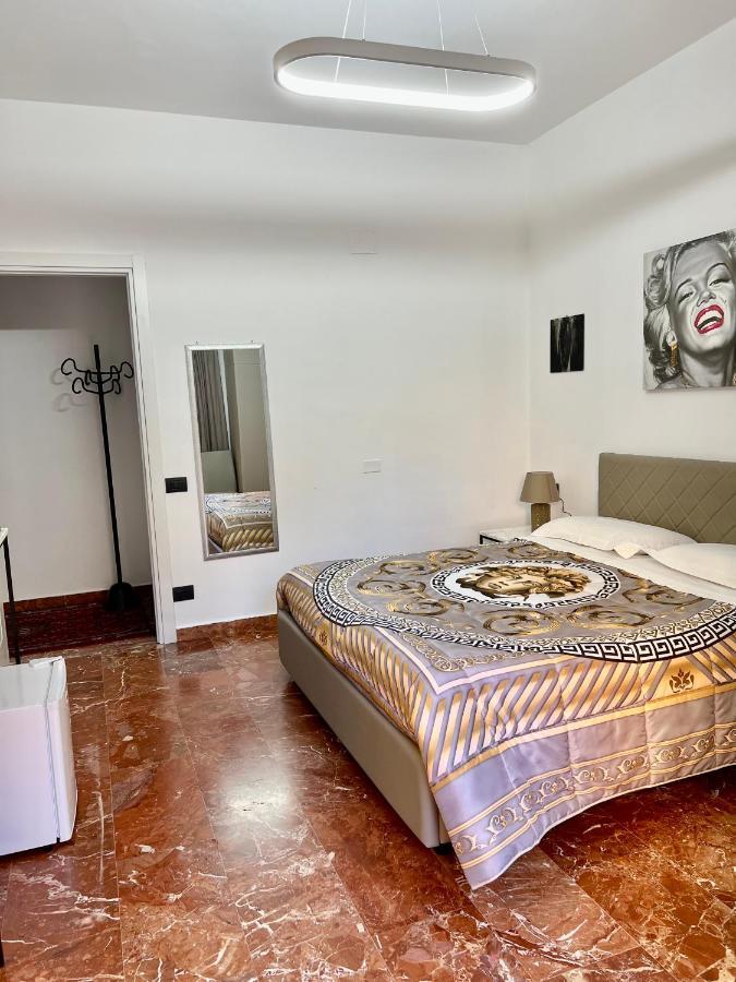 Rooms Lungomare Crotone Zewnętrze zdjęcie