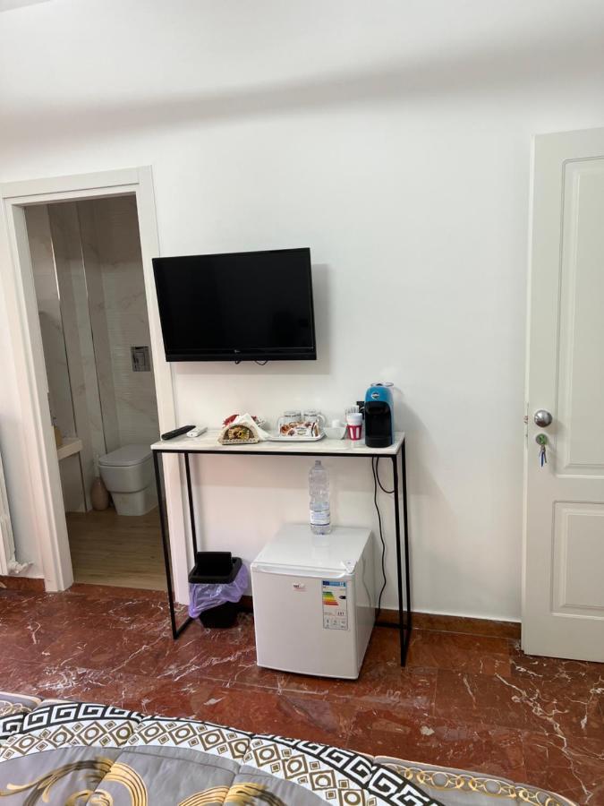 Rooms Lungomare Crotone Zewnętrze zdjęcie